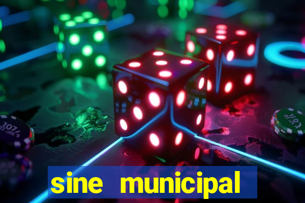 sine municipal porto velho